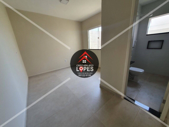 Imagem Casa de Condomínio com 3 Quartos à Venda, 83 m² em Pajuçara - Natal Imagem Casa de Condomínio com 3 Quartos à Venda, 83 m² em Pajuçara - Natal