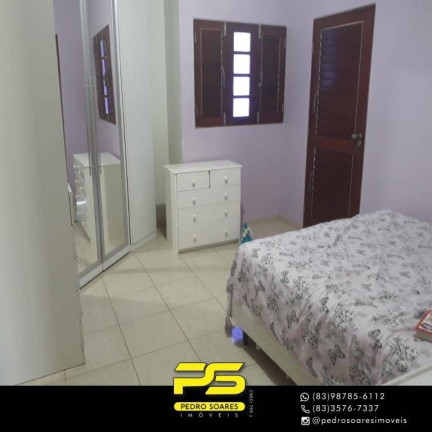 Imagem Casa com 4 Quartos à Venda, 345 m² em Portal Do Sol - João Pessoa Imagem Casa com 4 Quartos à Venda, 345 m² em Portal Do Sol - João Pessoa