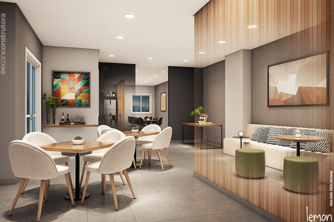 Imagem Apartamento com 2 Quartos à Venda, 47 m² em Vila Nova Mazzei - São Paulo