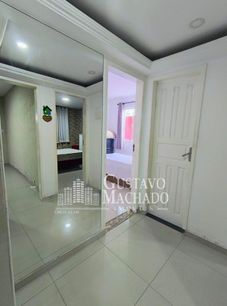 Imagem Casa com 2 Quartos à Venda, 218 m² em Califórnia - Barra Do Piraí