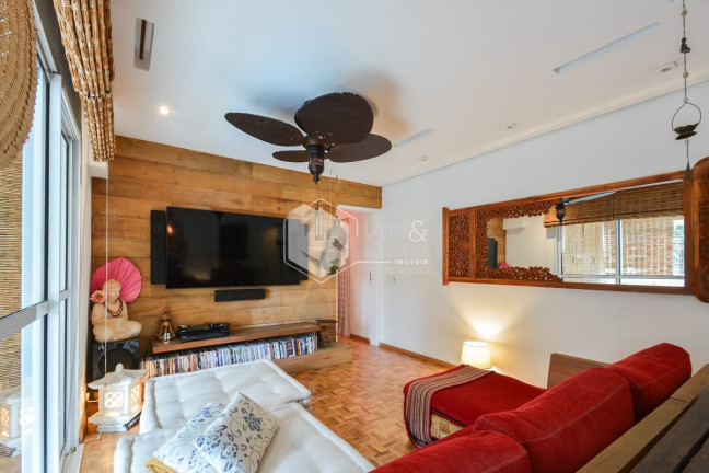 Imagem Apartamento com 3 Quartos à Venda, 112 m² em Vila Olímpia - São Paulo Imagem Apartamento com 3 Quartos à Venda, 112 m² em Vila Olímpia - São Paulo