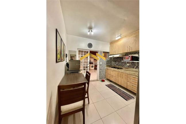 Imagem Casa com 4 Quartos à Venda, 160 m² em Vila Mariana - São Paulo