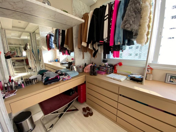 Imagem Apartamento com 4 Quartos à Venda, 144 m² em Centro - Balneário Camboriú
