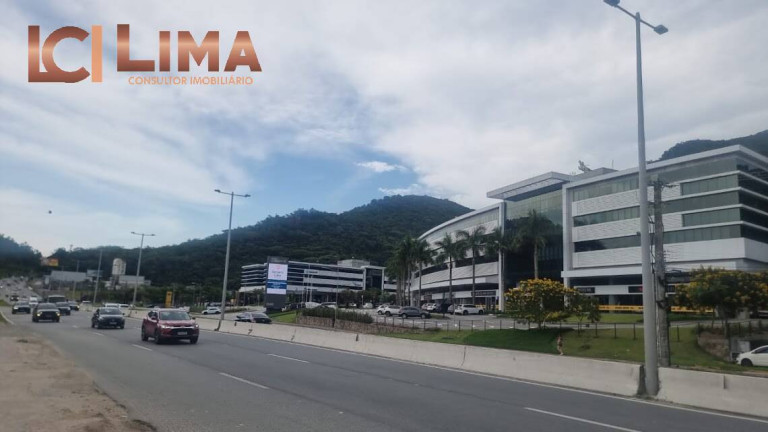 Imagem Terreno à Venda, 19 m² em Centro - Florianópolis Imagem Terreno à Venda, 19 m² em Centro - Florianópolis