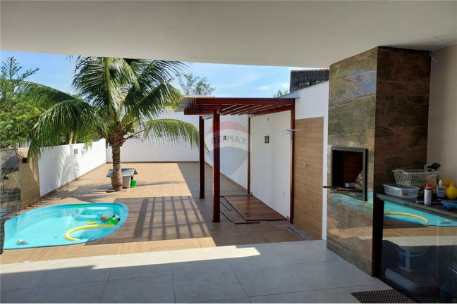Imagem Casa com 3 Quartos à Venda, 188 m² em Jardim Atlântico - Maricá Imagem Casa com 3 Quartos à Venda, 188 m² em Jardim Atlântico - Maricá