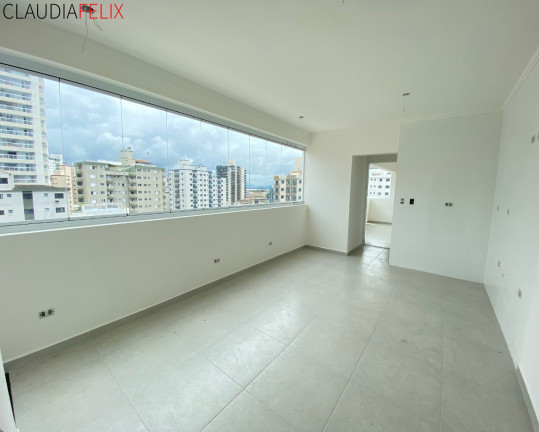 Imagem Imóvel com 1 Quarto à Venda, 44 m² em Guilhermina - Praia Grande Imagem Imóvel com 1 Quarto à Venda, 44 m² em Guilhermina - Praia Grande
