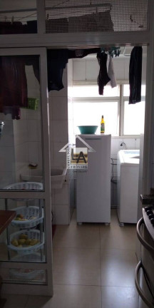 Imagem Apartamento com 3 Quartos à Venda, 97 m² em Chácara Santo Antônio (zona Sul) - São Paulo