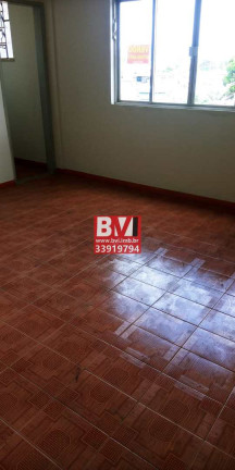 Imagem Apartamento com 1 Quarto à Venda, 56 m² em Madureira - Rio De Janeiro
