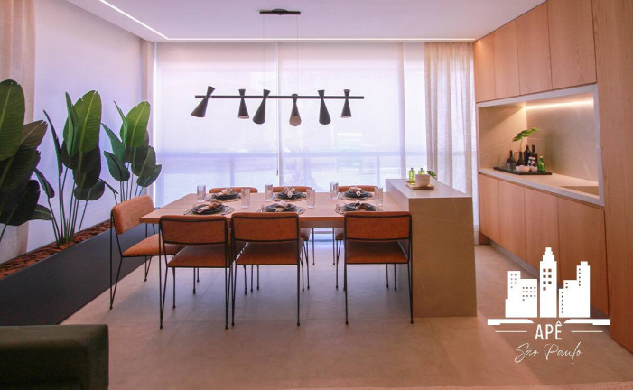 Imagem Apartamento com 2 Quartos à Venda, 73 m² em Brooklin Paulista - São Paulo Imagem Apartamento com 2 Quartos à Venda, 73 m² em Brooklin Paulista - São Paulo