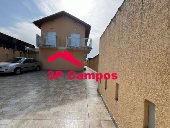 Imagem Casa de Condomínio com 2 Quartos para Alugar, 55 m² em Vila Atlântica - Mongaguá Imagem Casa de Condomínio com 2 Quartos para Alugar, 55 m² em Vila Atlântica - Mongaguá