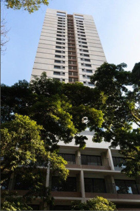 Imagem Apartamento com 3 Quartos à Venda, 158 m² em Perdizes - São Paulo Imagem Apartamento com 3 Quartos à Venda, 158 m² em Perdizes - São Paulo