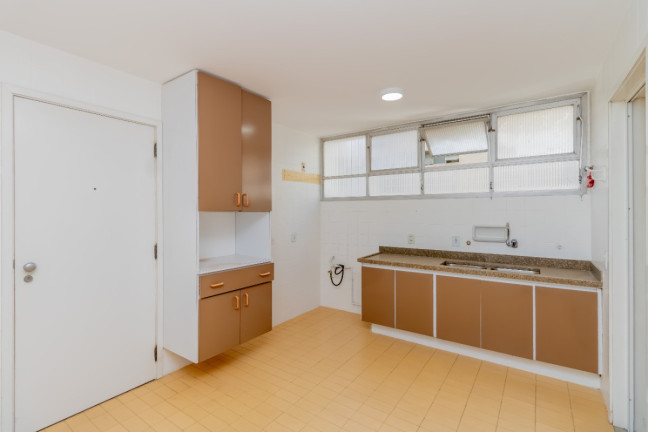 Imagem Apartamento com 3 Quartos à Venda, 128 m² em Perdizes - São Paulo