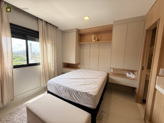Imagem Studio com 1 Quarto à Venda, 27 m² em Vila Olímpia - São Paulo