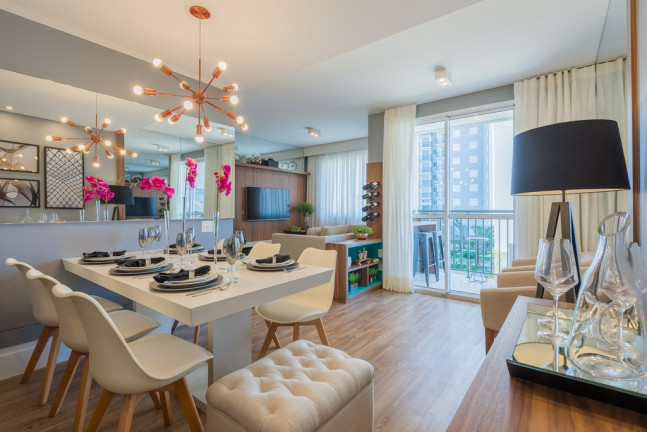 Imagem Imóvel com 2 Quartos à Venda, 49 m² em Jaçanã - São Paulo Imagem Imóvel com 2 Quartos à Venda, 49 m² em Jaçanã - São Paulo