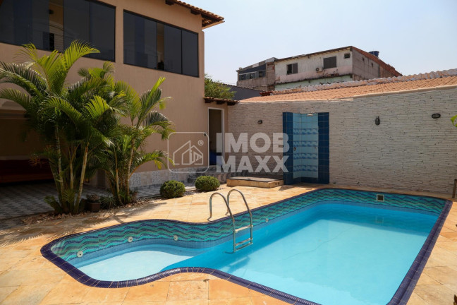 Imagem Casa de Condomínio com 3 Quartos à Venda, 358 m² em Grande Colorado - Brasília Imagem Casa de Condomínio com 3 Quartos à Venda, 358 m² em Grande Colorado - Brasília