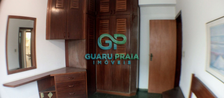 Imagem Apartamento com 2 Quartos à Venda, 65 m² em Astúrias - Guarujá