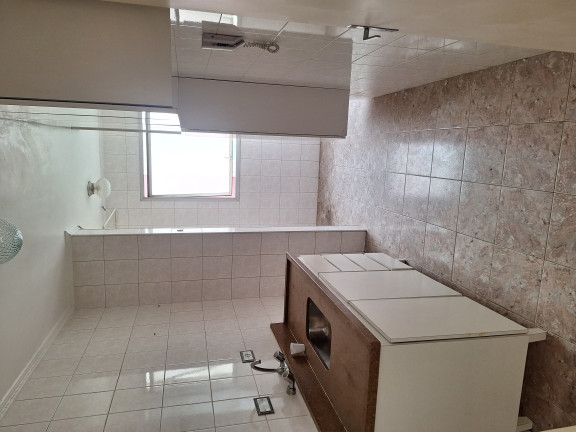 Imagem Apartamento com 3 Quartos para Alugar, 85 m² em Conjunto Residencial Ingai - São Paulo