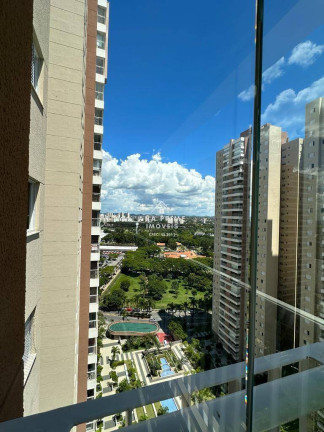 Imagem Apartamento com 2 Quartos à Venda, 75 m² em Jardim Das Indústrias - São José Dos Campos