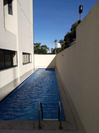 Imagem Apartamento com 2 Quartos à Venda, 70 m² em Candeal - Salvador Imagem Apartamento com 2 Quartos à Venda, 70 m² em Candeal - Salvador