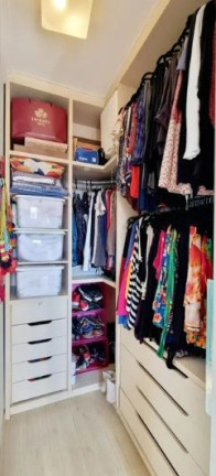 Imagem Apartamento com 2 Quartos à Venda, 58 m² em Vila Romana - São Paulo Imagem Apartamento com 2 Quartos à Venda, 58 m² em Vila Romana - São Paulo