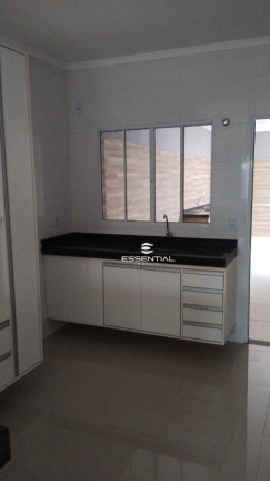 Imagem Casa com 3 Quartos à Venda, 120 m² em Conjunto Habitacional São Deocleciano - São José Do Rio Preto Imagem Casa com 3 Quartos à Venda, 120 m² em Conjunto Habitacional São Deocleciano - São José Do Rio Preto