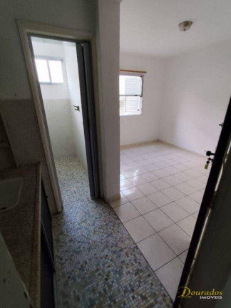 Imagem Kitnet com 1 Quarto à Venda, 25 m² em Ocian - Praia Grande Imagem Kitnet com 1 Quarto à Venda, 25 m² em Ocian - Praia Grande