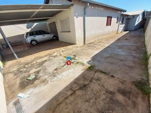 Imagem Casa com 5 Quartos à Venda, 179 m² em Cidade Jardim I - Americana Imagem Casa com 5 Quartos à Venda, 179 m² em Cidade Jardim I - Americana