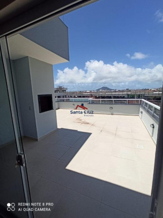 Imagem Cobertura com 3 Quartos à Venda, 156 m² em Ingleses Do Rio Vermelho - Florianópolis Imagem Cobertura com 3 Quartos à Venda, 156 m² em Ingleses Do Rio Vermelho - Florianópolis