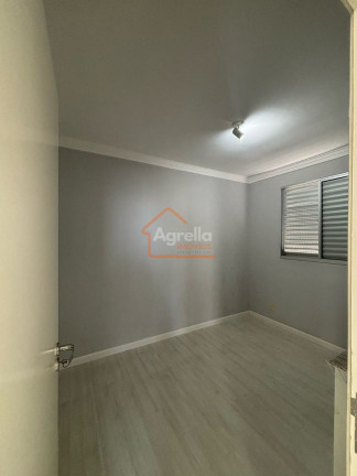 Imagem Imóvel com 2 Quartos à Venda, 60 m² em Condomínio Morada Do Campo - Mogi Guaçu