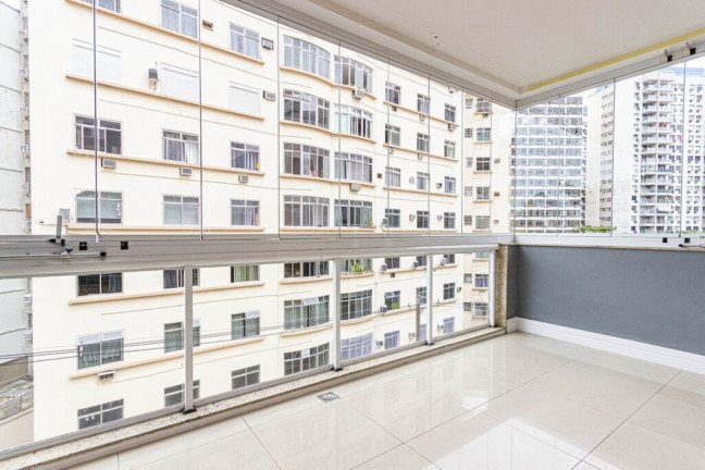 Imagem Imóvel com 2 Quartos à Venda, 75 m² em Humaitá - Rio De Janeiro