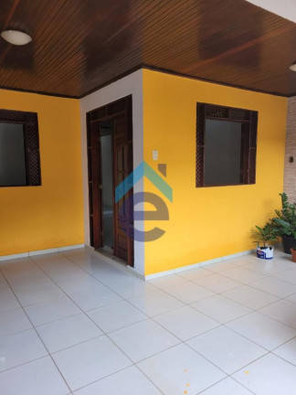 Imagem Casa de Condomínio com 2 Quartos à Venda, 120 m² em Cidade Universitária - Maceió Imagem Casa de Condomínio com 2 Quartos à Venda, 120 m² em Cidade Universitária - Maceió