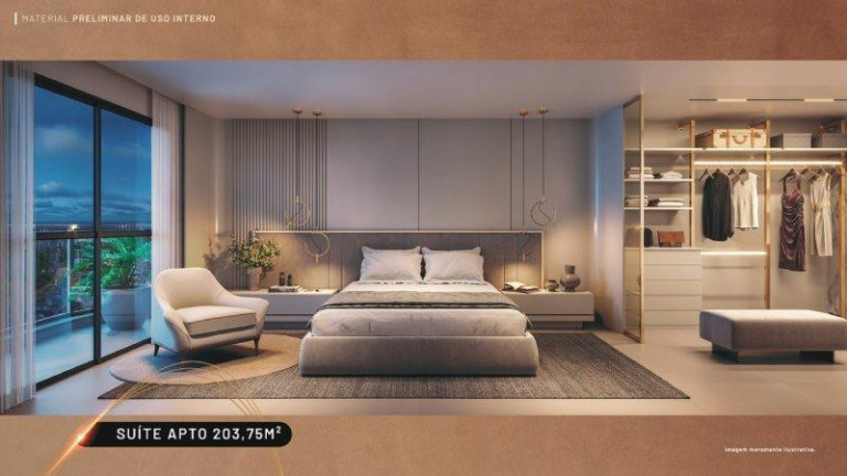 Imagem Apartamento com 4 Quartos à Venda, 163 m²em Meireles - Fortaleza Imagem Apartamento com 4 Quartos à Venda, 163 m²em Meireles - Fortaleza