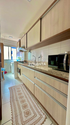 Imagem Apartamento com 2 Quartos à Venda, 72 m² em Centro - Criciúma