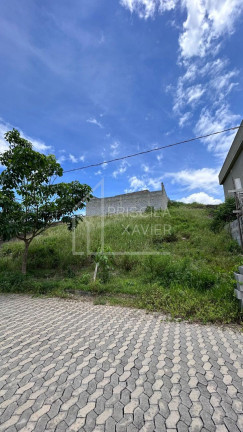Imagem Terreno à Venda, 252 m² em Tucum - Cariacica