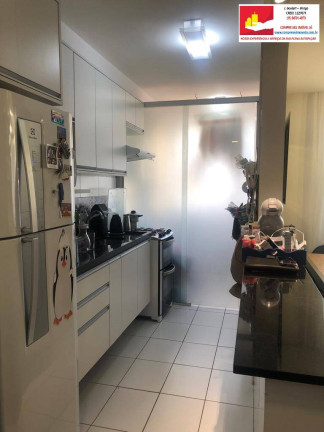 Imagem Apartamento com 2 Quartos à Venda, 65 m² em Cidade Ademar - São Paulo