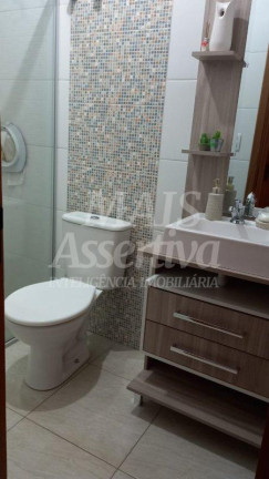 Imagem Casa com 2 Quartos à Venda, 109 m² em São José - Canoas Imagem Casa com 2 Quartos à Venda, 109 m² em São José - Canoas