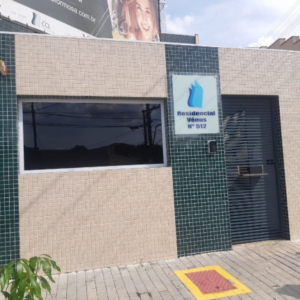 Imagem Imóvel com 1 Quarto para Alugar, 40 m² em Vila Formosa - São Paulo
