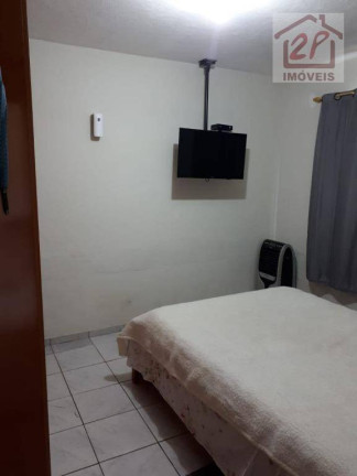 Imagem Casa com 3 Quartos à Venda, 160 m² em Buquirinha - São José Dos Campos Imagem Casa com 3 Quartos à Venda, 160 m² em Buquirinha - São José Dos Campos