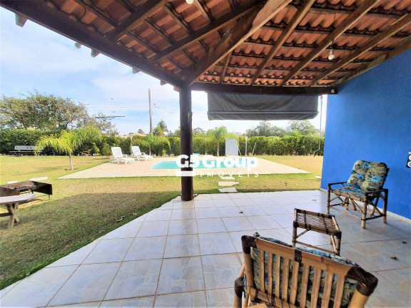 Imagem Casa de Condomínio com 2 Quartos à Venda, 400 m² em Parque Village Castelo - Itu Imagem Casa de Condomínio com 2 Quartos à Venda, 400 m² em Parque Village Castelo - Itu