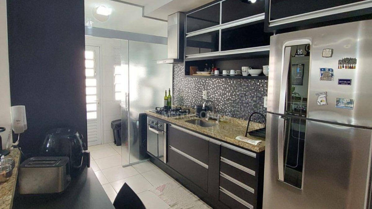Imagem Apartamento com 3 Quartos à Venda, 89 m² em Além Ponte - Sorocaba Imagem Apartamento com 3 Quartos à Venda, 89 m² em Além Ponte - Sorocaba