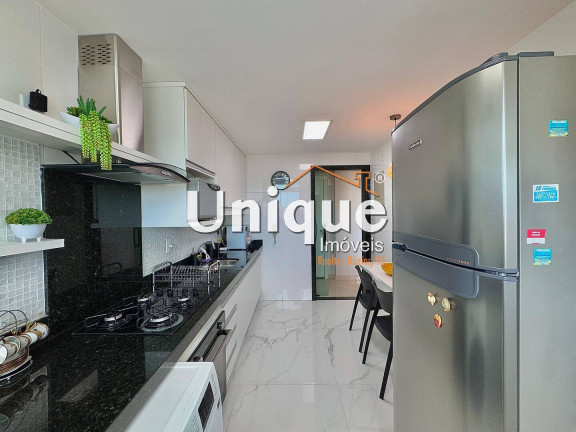 Imagem Apartamento com 3 Quartos à Venda, 174 m² em Vila Nova - Cabo Frio Imagem Apartamento com 3 Quartos à Venda, 174 m² em Vila Nova - Cabo Frio