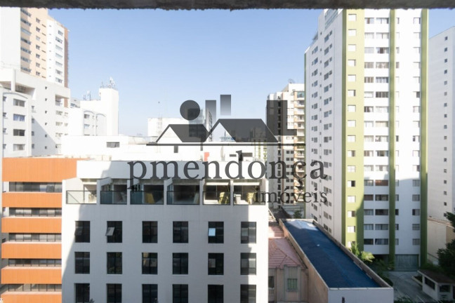 Imagem Apartamento com 2 Quartos à Venda, 62 m² em Pinheiros - São Paulo Imagem Apartamento com 2 Quartos à Venda, 62 m² em Pinheiros - São Paulo