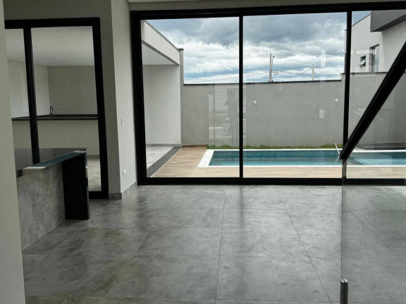 Imagem Casa com 4 Quartos à Venda, 273 m² em Loteamento Floresta - São José Dos Campos