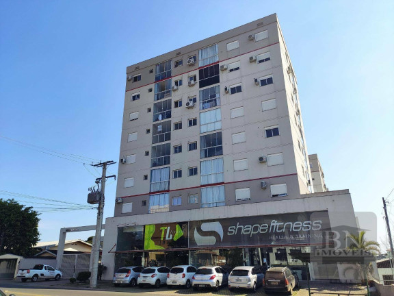 Imagem Apartamento com 1 Quarto para Alugar, 34 m² em Universitário - Santa Cruz Do Sul Imagem Apartamento com 1 Quarto para Alugar, 34 m² em Universitário - Santa Cruz Do Sul