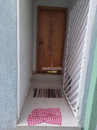 Imagem Sobrado com 2 Quartos à Venda, 83 m² em Centro - São Caetano Do Sul
