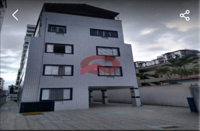 Imagem Apartamento com 1 Quarto à Venda, 45 m² em Canto Do Forte - Praia Grande Imagem Apartamento com 1 Quarto à Venda, 45 m² em Canto Do Forte - Praia Grande