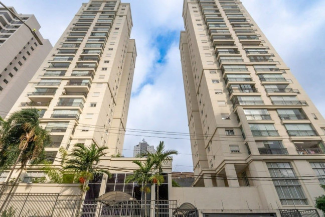 Imagem Apartamento com 3 Quartos à Venda, 80 m² em Vila Mascote - São Paulo Imagem Apartamento com 3 Quartos à Venda, 80 m² em Vila Mascote - São Paulo