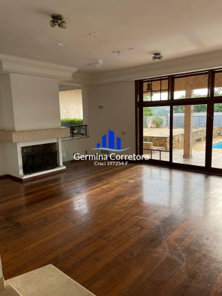Imagem Casa de Condomínio com 4 Quartos à Venda, 930 m² em Alphaville - Santana De Parnaíba Imagem Casa de Condomínio com 4 Quartos à Venda, 930 m² em Alphaville - Santana De Parnaíba