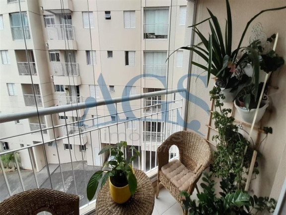 Imagem Apartamento com 3 Quartos à Venda, 63 m² em São Lucas - São Paulo Imagem Apartamento com 3 Quartos à Venda, 63 m² em São Lucas - São Paulo