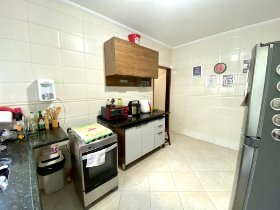 Imagem Casa com 3 Quartos à Venda, 138 m² em Parque Novo Oratório - Santo André Imagem Casa com 3 Quartos à Venda, 138 m² em Parque Novo Oratório - Santo André